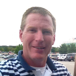 Mark Bevan